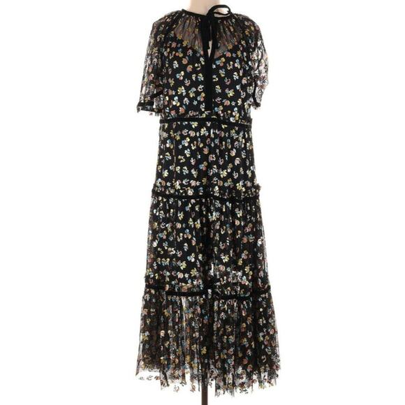 Free People Practical Magic Dress - Picture 2 of 8